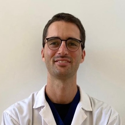 Dr. Rodolfo Mauceri