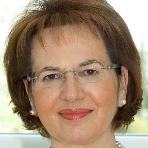 Prof. Dr. Ourania Nicolatou-Galitis
