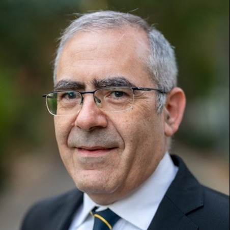 Prof. Dr. Noam Yarom