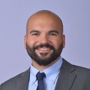 Dr. Salvatore Martellucci