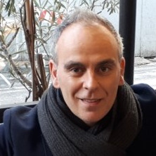 Dr. Rudi Pecci