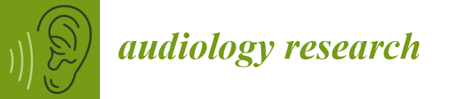 Audiology Research
