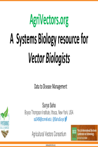 Saha AgriVectors slides.pdf