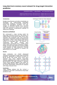 Long short-term memory neural network for drug-target interaction prediction (1).pdf