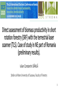 Danila_Iulian_1st International Electronic Conference on Forest.pdf