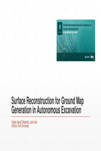 sciforum-050277  Surface Reconstruction for Ground Map Generation in Autonomous - v3.pdf