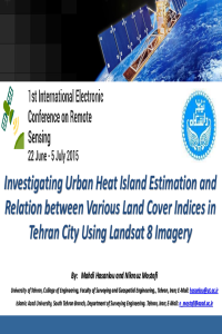 Hasanlou_RemoteSensing_Conference_Pre.pdf