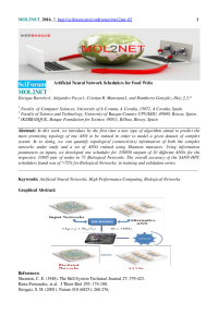 MOL2NET_2016_SANN for ecosystems.pdf