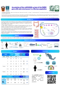 Association of the rs2234909 variant of the FGFR3 gene with colorectal cancer in a Mexican population.-2.pdf
