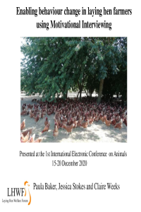 Baker er al, 2020 Presentation - 1st International Electronic Conference  on Animals Article sciforum-041558.pdf