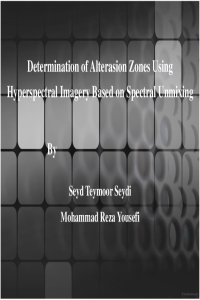 Determination of Alterasion .pdf