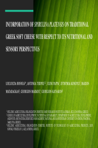 presentation foods 2020 spirulina in soft cheese.pdf