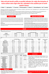 Poster_Fatty acid and sterolic profile.pdf