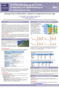 Assessing Convective Parameterizations in RegCM5 for Simulating Extreme Rainfall over Egypt.pdf