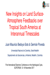 CHyCLe_Bedoya&Poveda_LAFsTropSA_Presentation.pdf