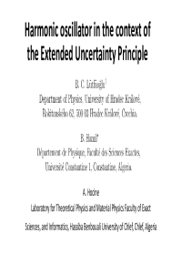 BCL Harmonic oscillator in the context of the E.pdf