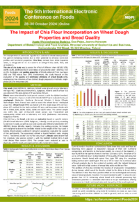 Agata Wojciechowicz-Budzisz The Impact of Chia Flour Incorporation on Wheat Dough Properties and Bread Quality.pdf