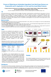 Ingredient red grape pomace.pdf