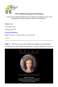 UNICE global brain project PRESENTATION.pdf