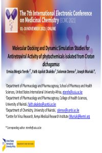 Dr. Ermias Terefe Insilico Cdichogamus 7th International Electronic Conference.pdf
