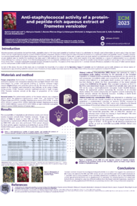 Antistaphylococcal activity of a protein- and peptide-rich aqueous extract of Trametes versicolor-2-1.pdf