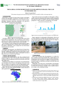 Rainfall in Florianópolis (December 2022) - Poster - Bárbara de Aguiar Dutra.pdf