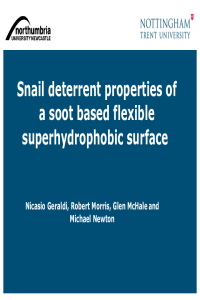 ECM-1_Snail  Deterent Properties_Presentation_Geraldi et al.pdf