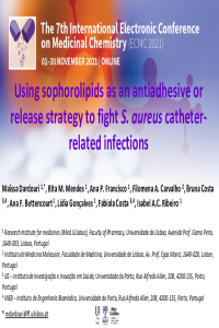 Maïssa  Using sophorolipidsas an antiadhesive or release strategy to fight S. aureuscatheter-related infections.pdf