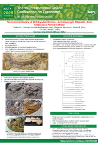 Taxonomical Review of †Ichthyodectiformes from Cretaceous of Brazil.pdf