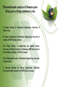 WSF-4_Thermodynamic Analyses of Biomass_Presentation_Soltani et al.pdf