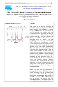Lauren Learn - mol2net-03_MOL2NET-2017-template.pdf