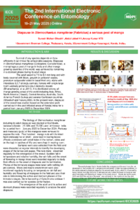 New powepoint to second international electronic conference   (.pdf