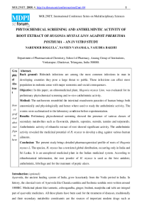 NARENDER BOGGULA Anthelmintic paper.pdf