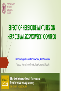EFFECT OF HERBICIDE MIXTURES ON HERACLEUM SOSNOWSKYI CONTROL_presentation.pdf