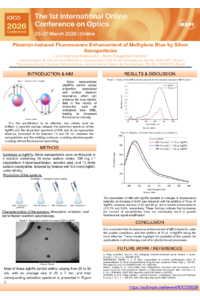 Plasmon-Induced Fluorescence Enhancement of Methylene Blue by Silver Nanoparticles.pdf