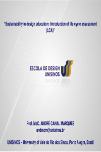 Presentation André C. Marques.pdf
