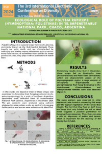 Rol Ecológico de Polybia ruficeps (Hymenoptera Polistinae) en el Parque Nacional El Impenetrable, Chaco, Argentina.pdf