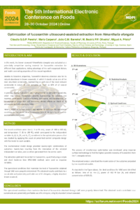 5th International Electronic Conference on Foods Cláudia S.G.P. Pereira.pdf