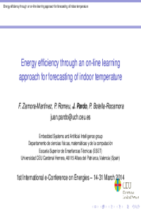 ece-1_Energy Efficiency Through An On-Line Learning Approach Presentation_Zamora-Martinez et al.pdf