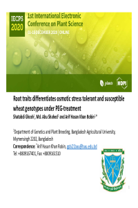 Presentation -Shatabdi et al 2020.pdf