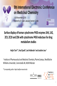 Haijin Tian_ECMC_Surface display of CYP and CPR_20191030.pdf