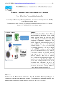Predicting Compound-Protein Interactions in GPCR Network.pdf