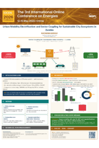 IOCEN2026 Poster sciforum-166419 Urban Mobility Electrification and Sector Coupling.pdf