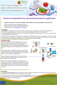 Poster Tannins encapsulation for personalised products application.pdf
