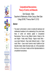 DQuesada Theory of Control.pdf