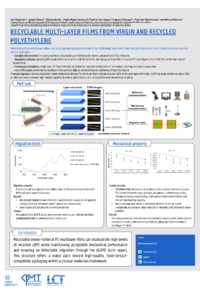 Recyclable Multi-Layer Films from Virgin and Recycled Polyethylene.pdf