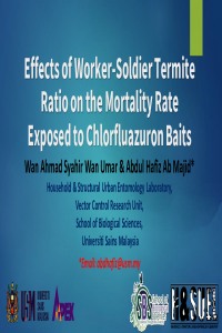 Effects of Worker-Soldier Termite Ratio.pdf