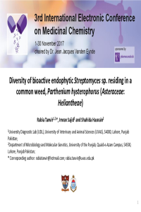 Dr Rabia Tanvir-- ECMC2017.pdf