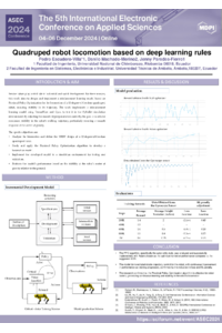 sciforum-102203_Quadruped robot.pdf