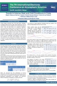 ECAS, Velazquez et al, 2025. Trends in Intense Heat and Cold Conditions in Cuba..pdf